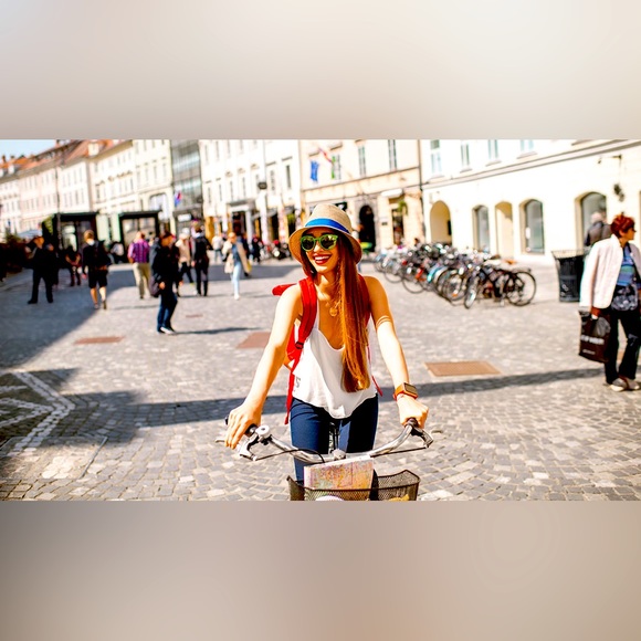 Meet your Posher, Mintly - Picture 1 of 1